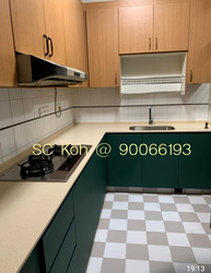 Changi Court (D16), Condominium #454602951
